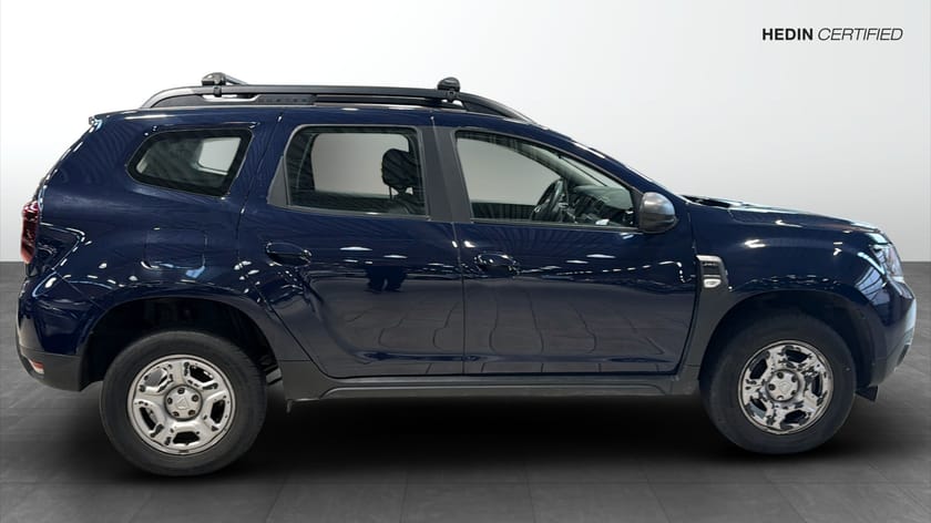 Bild 3 av Dacia Duster