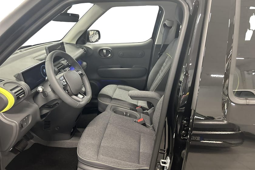 Bild 5 av Hyundai Inster Long Range