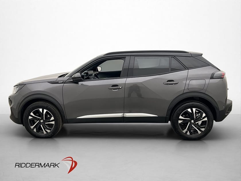 Bild 1 av Peugeot 2008