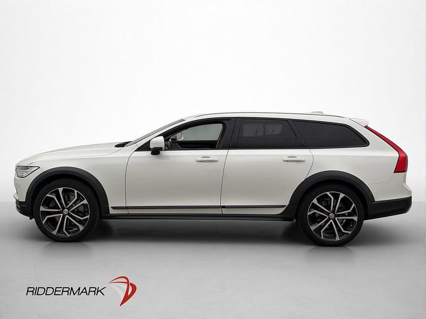 Bild 4 av Volvo V90 Cross Country