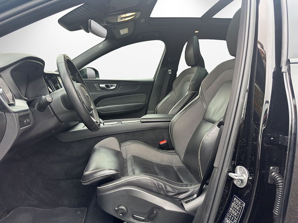 Volvo XC60, bild 10 av 25