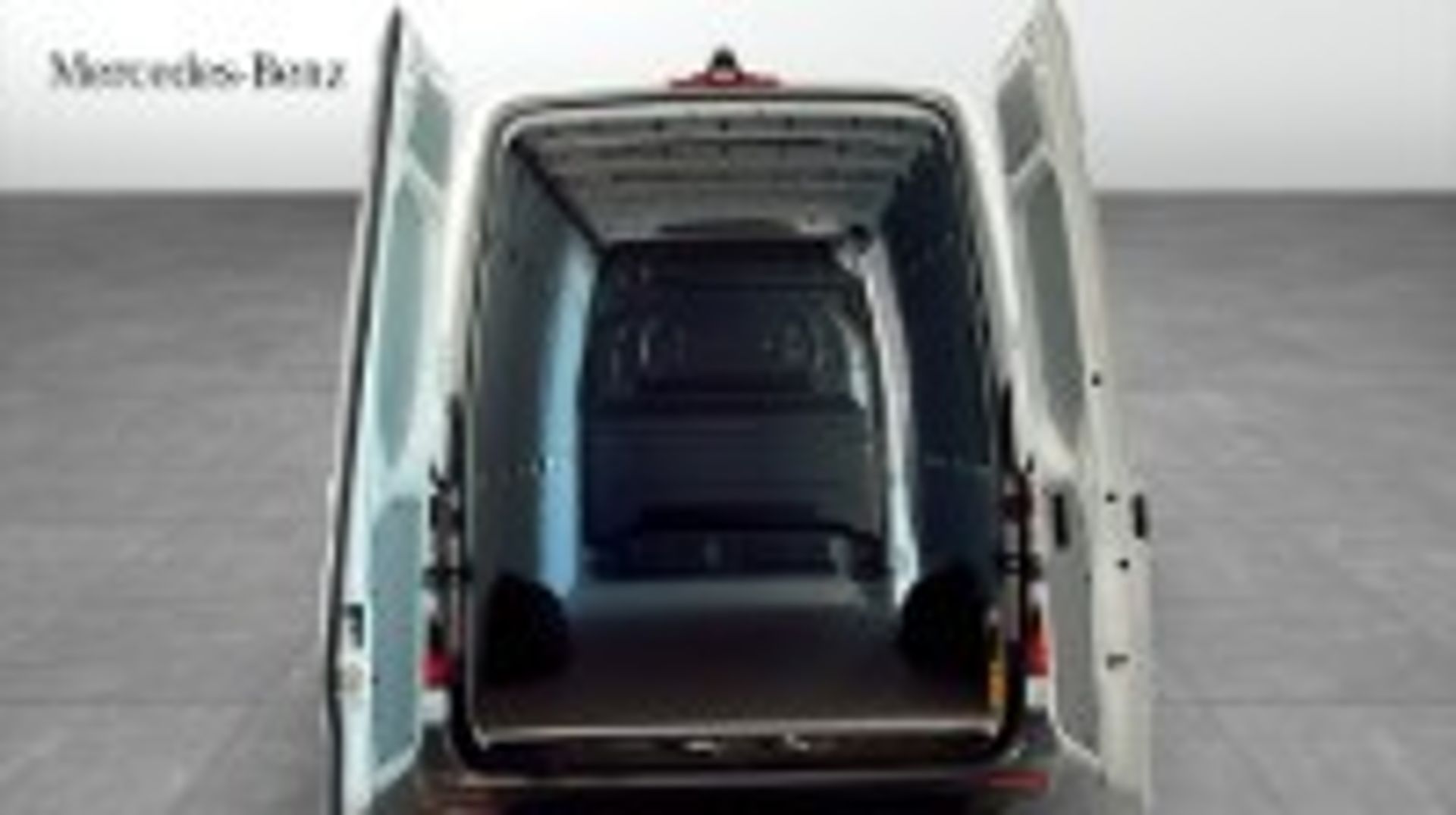 Mercedes-Benz eSprinter 420 SKÅP A3 PRO 2024, bild 7/10