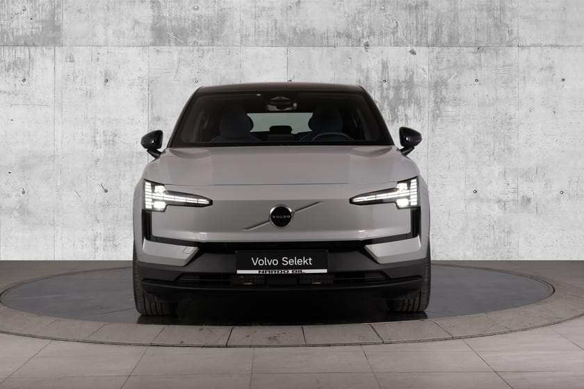 Bilde 5 av Volvo EX30 Twin Motor Performance 428 hk Ultra. Harman Kardon/Soltak/360 kam/aktive lys
