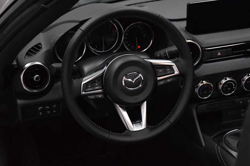 Bild 5 av Mazda MX-5 1.5 SKYACTIV-G Exclusive Line LAGERBIL
