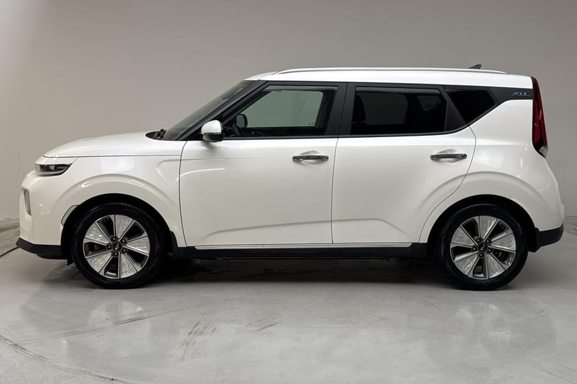 Bild 2 av Kia e-Soul