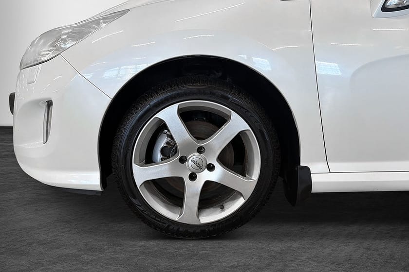 Bild 2 av Peugeot 308 CC 1.6 THP Cab (150hk) Cabriolet Skinn 1 Ägare M-Värm