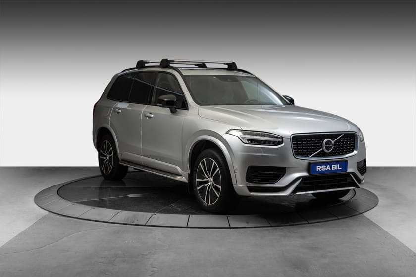 Bilde 2 av Volvo XC90