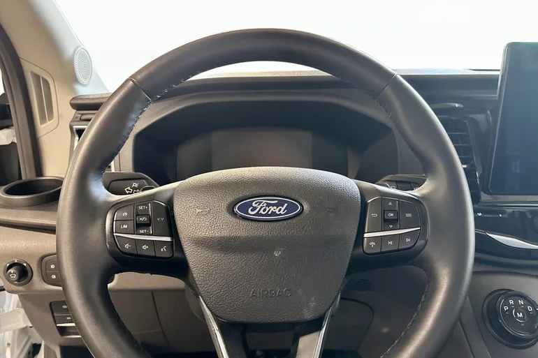 Ford Transit 350