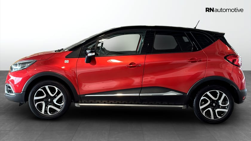 Bild 2 av Renault Captur