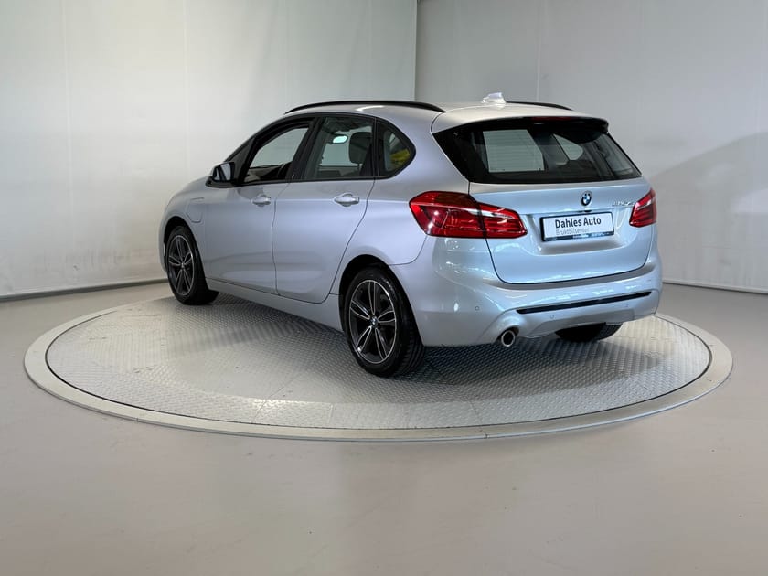 Bilde 4 av BMW 225xe Active Tourer