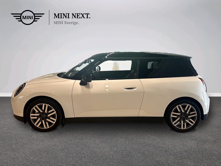 Bild 5 av MINI Cooper E Classic Trim, Paket M