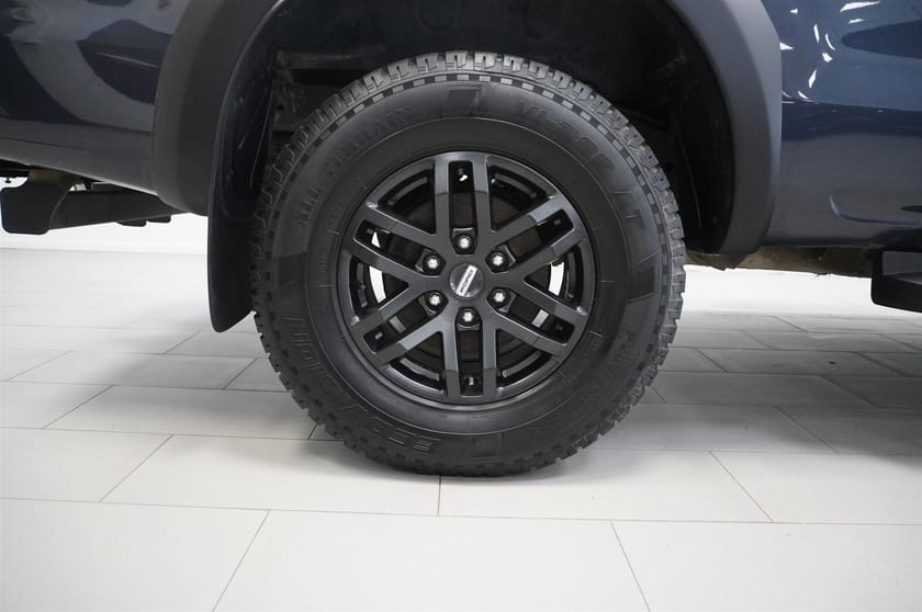 Bild 5 av Ford Ranger SuperCab Super Cab Xlt 2.0l Ecoblue 170 hk Aut Almecolock