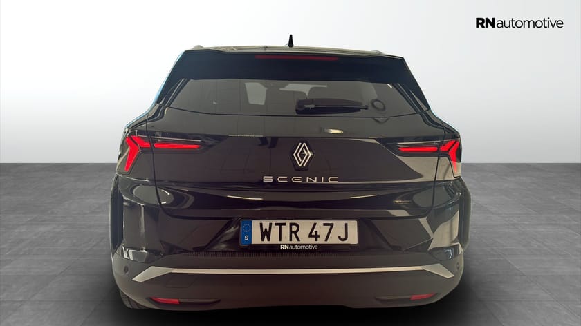 Bild 4 av Renault Scenic E-Tech High Range