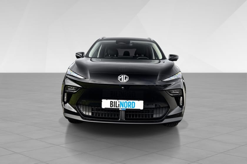 Bilde 2 av MG S5 EV Long Range Luxury
