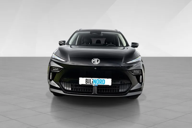 MG S5 EV Long Range bilde 2