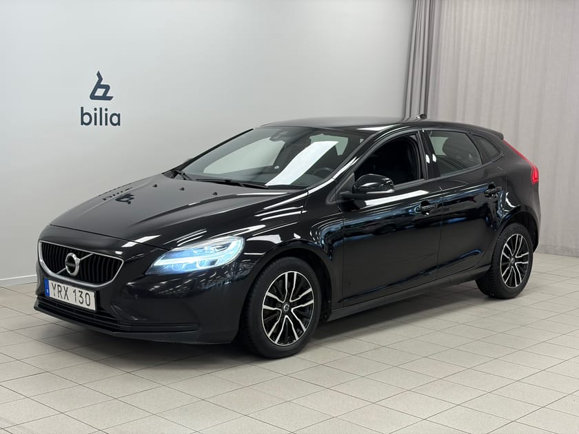 Bild 1 av Volvo V40