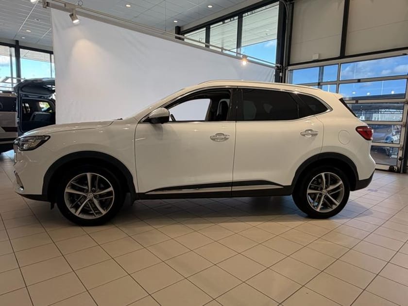 Bild 3 av MG EHS PHEV LHD Lux