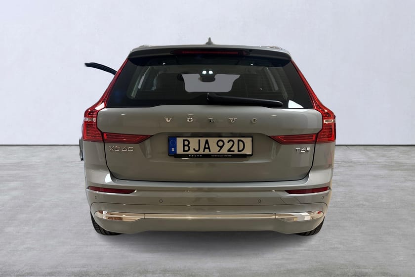 Bild 5 av Volvo XC60 T6 Core Edition