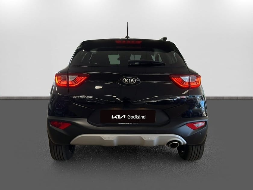 Bild 5 av Kia Stonic ADVANCE 1.0 T-GDI AUTOMATISK 120HK