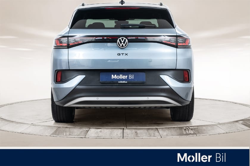 Bilde 4 av Volkswagen ID.4 GTX 77kwh