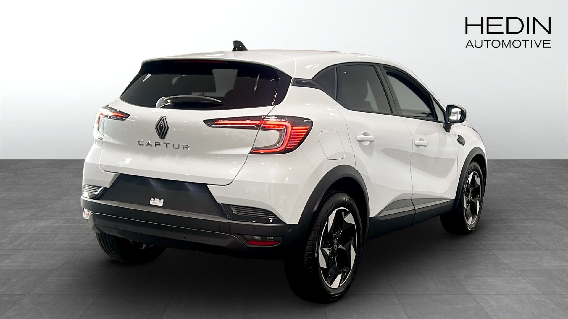 Renault Captur 2026, bild 2/10