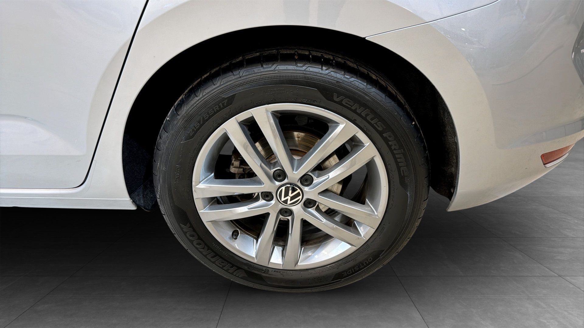Volkswagen Touran 2025, bild 6/10