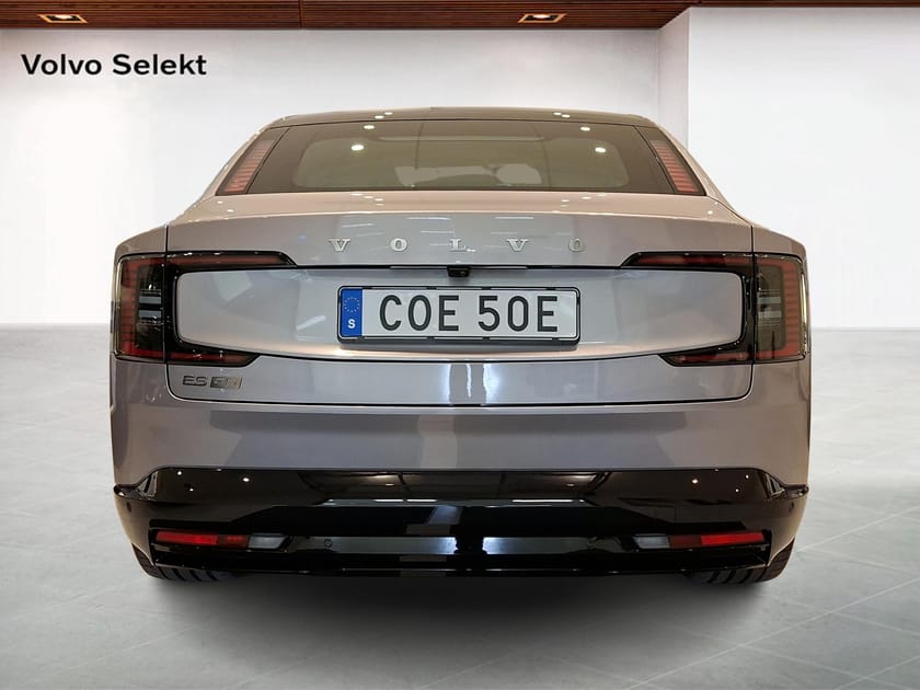 Bild 4 av Volvo ES90 Single Motor Extended Range