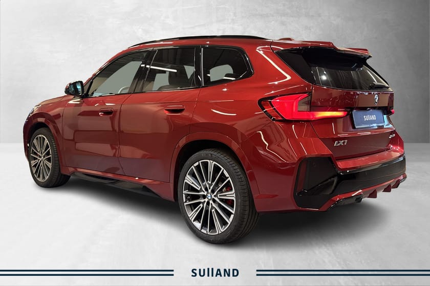 Bilde 5 av BMW iX1 xDrive30 xDrive30, Supercharged, M-Sport PRO, El-krok, Soltak +