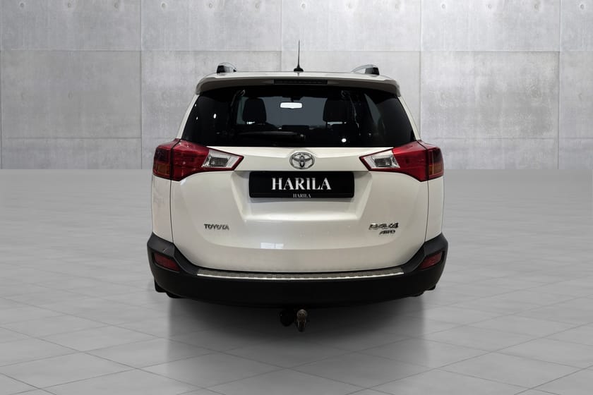 Bilde 5 av Toyota RAV4
