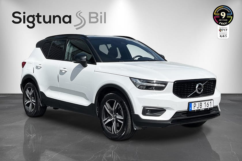Bild 1 av Volvo XC40