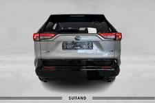 Thumnail bilde 3 av Toyota RAV4 Plug-in Hybrid