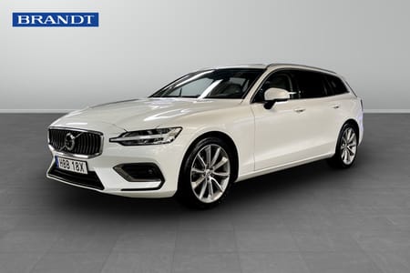 Volvo V60 D4 Inscription