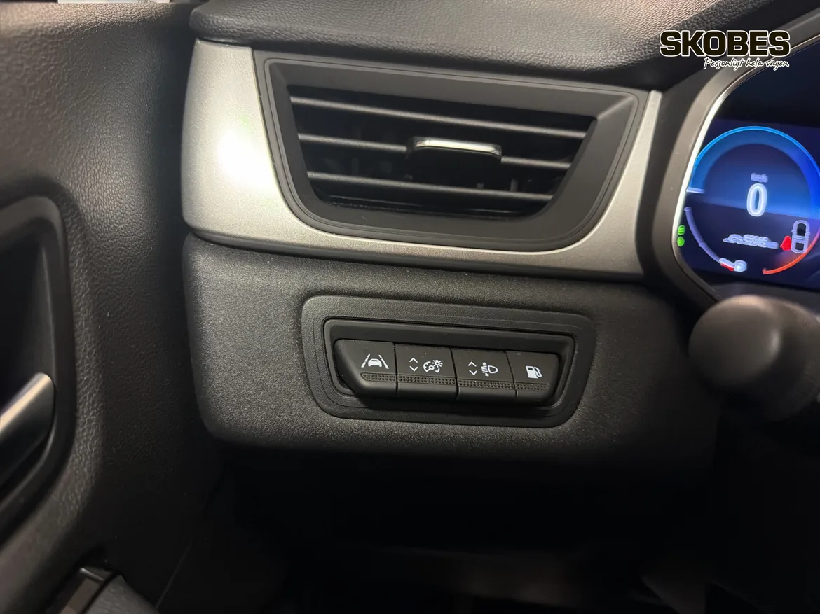 Renault Captur E-TECH Plugin-Hybrid 160