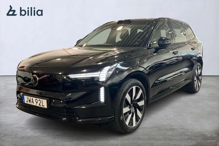 Volvo EX90 Twin Motor 7-seater Ultra 7-sätes Dragkrok helautomatisk