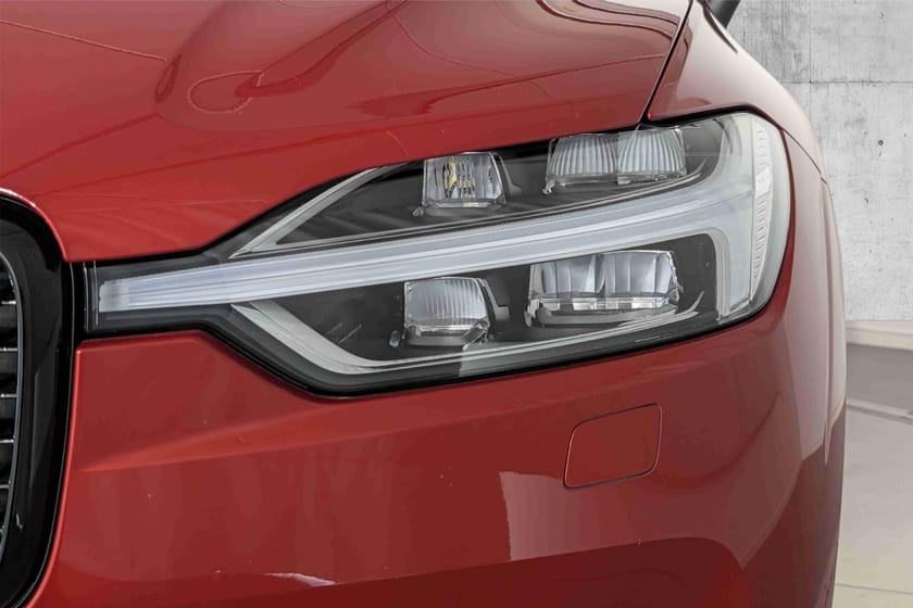Bilde 4 av Volvo XC60