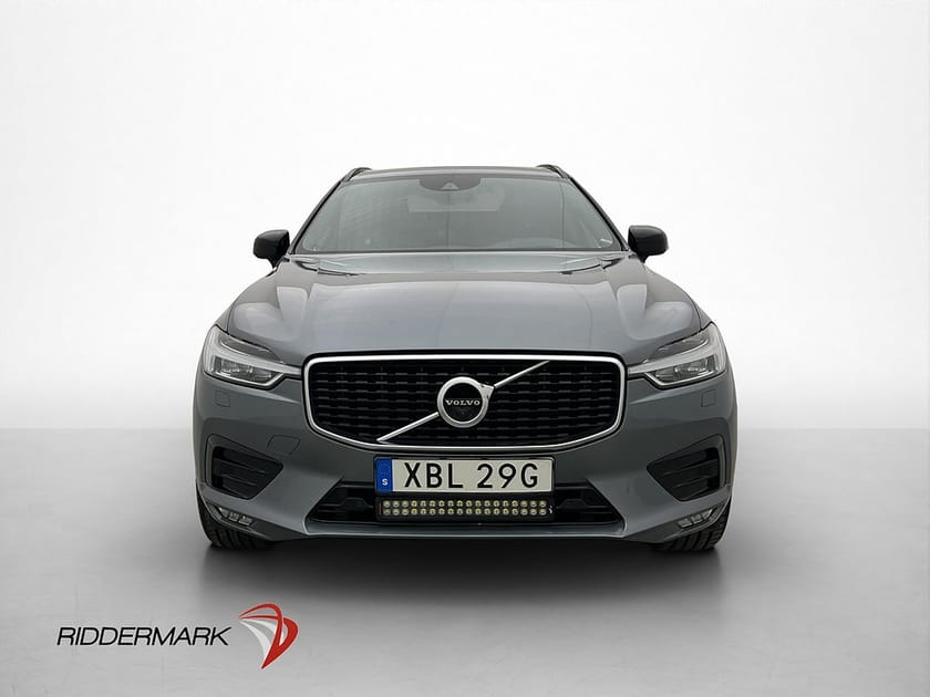 Bild 2 av Volvo XC60