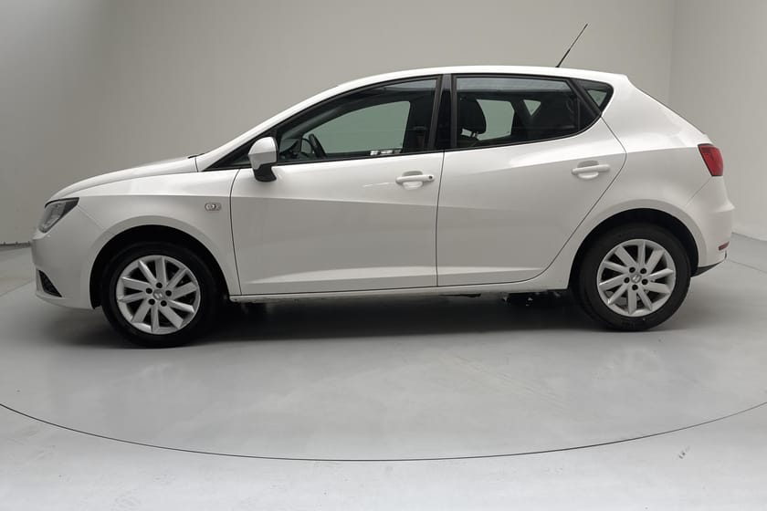Bild 2 av SEAT Ibiza