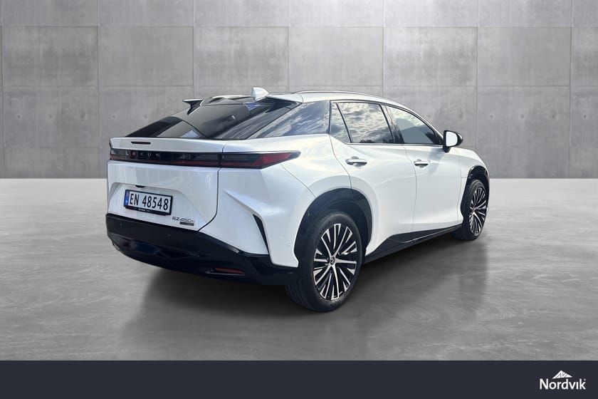 Bilde 5 av Lexus RZ 450e AWD Luxury