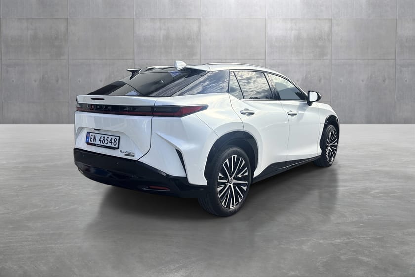Bilde 5 av Lexus RZ 450e AWD Luxury