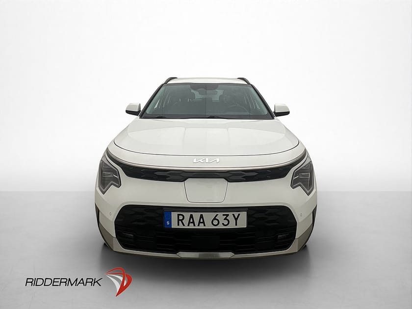 Bild 2 av Kia Niro EV