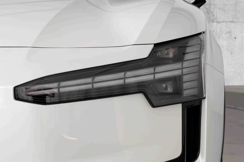Bilde 4 av Volvo EX30 Single Motor Extended Range 272 Hk - RWD - HarmanKardon - Adaptive CC -Varmepumpe