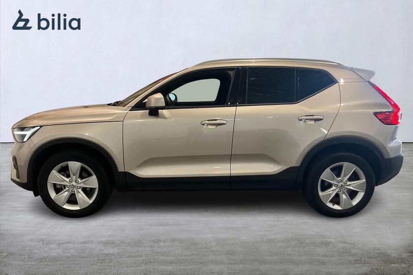 Bild 3 av Volvo XC40 B4 FWD Bensin Core SE II