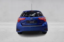 Thumnail bilde 3 av Toyota Yaris Hybrid