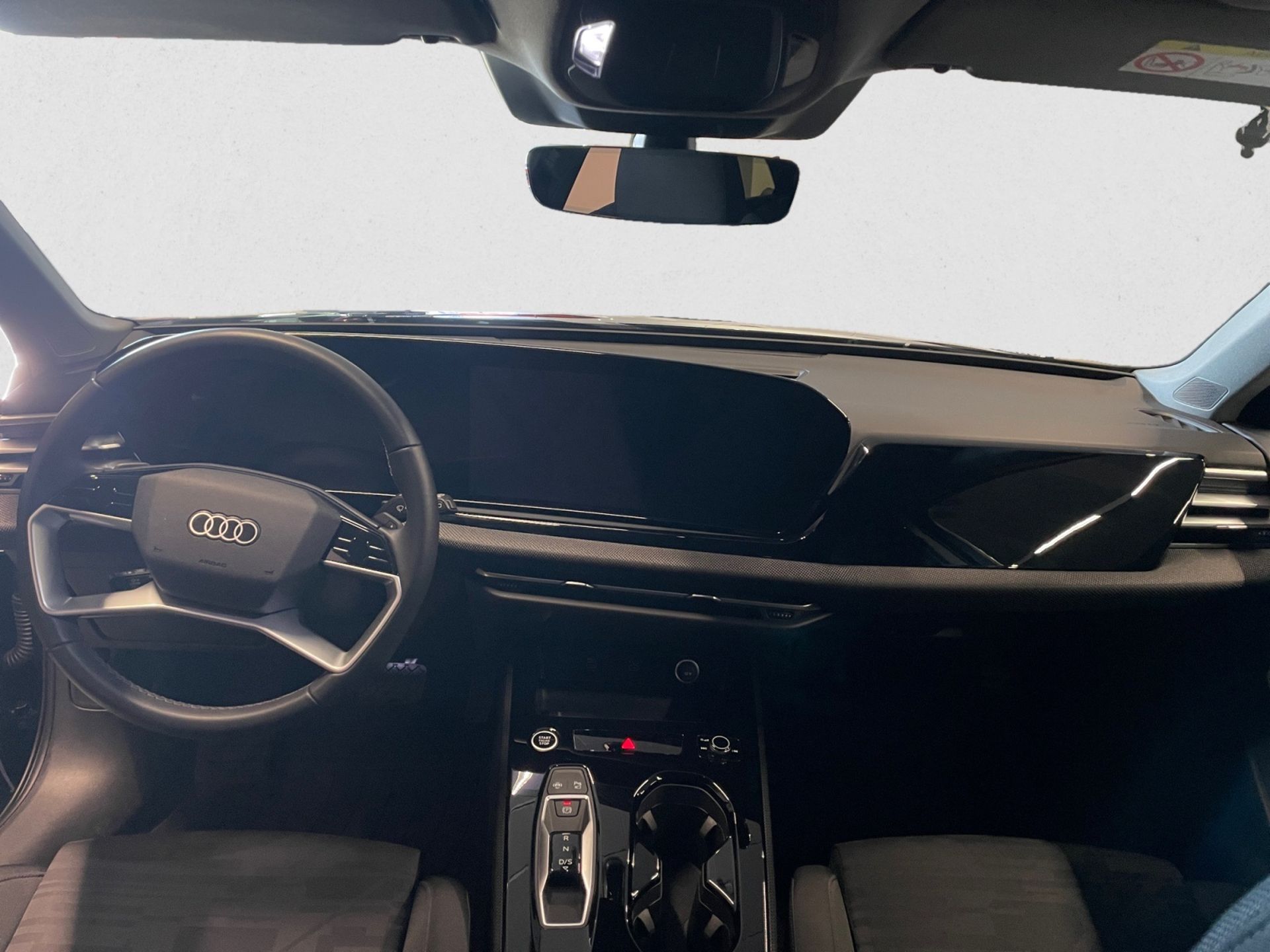 Audi A5 2025, bild 6/9