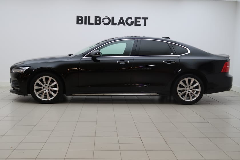 Bild 2 av Volvo S90