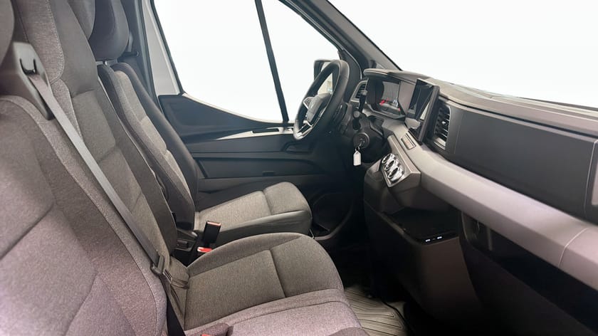 Bild 3 av Renault Master SKÅP L2H2 NORDIC LINE DCI 150 AUTOMAT