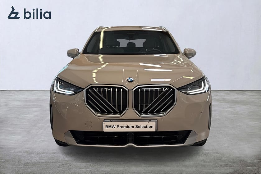 Bild 5 av BMW X3 30e xDrive 