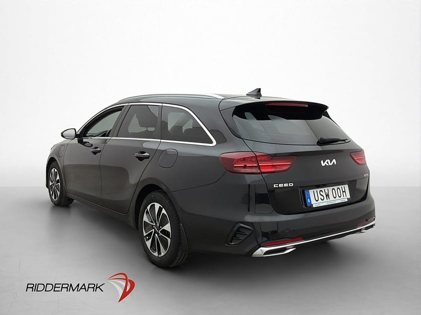Bild 5 av Kia Ceed Sportswagon Plug-in Hybrid Advance Kamera CarPlay