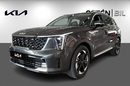Kia Sorento PHEV 1.6 T-GDI AUT AWD Adv. Plus Pano DEMO - Extraljus