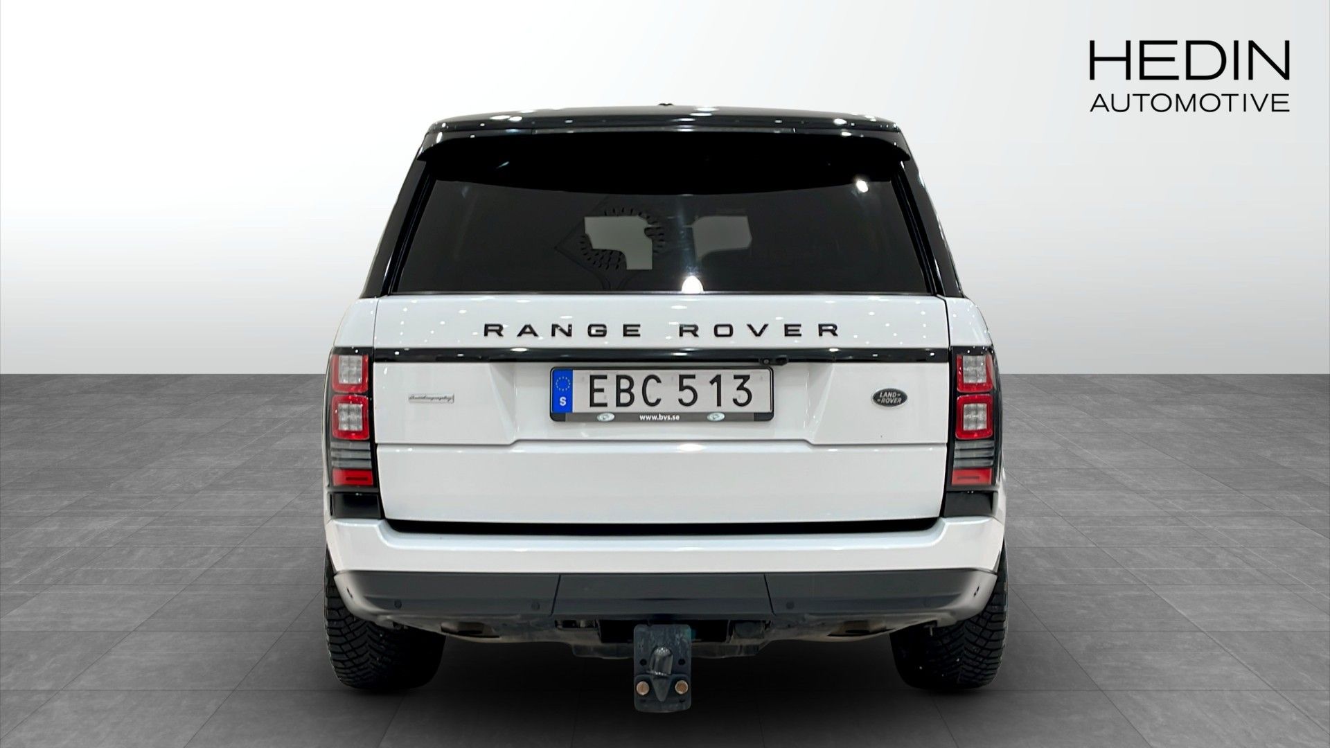 Land Rover Range Rover 2017, bild 7/10
